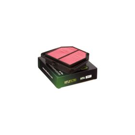 Hiflo HFA4917 Standart Motosiklet Hava Filtresi