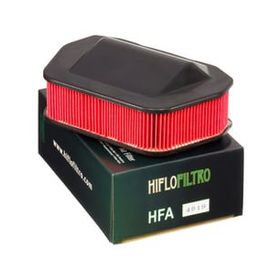 Hiflo HFA4919 Yamaha XVS 1300 A 2007-2017 Standart Tek Renk Hava Filtresi