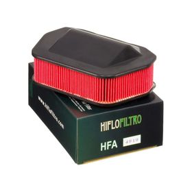 Hiflo HFA4919 Yamaha XVS 1300 A 2007-2017 Standart Tek Renk Hava Filtresi