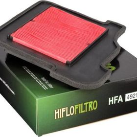 Hiflo HFA4921 2014-2019 Yamaha MT-09 ABS Standart Tek Renk Hava Filtresi