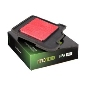 Hiflo HFA4921 2015-2017 Yamaha FJ-09 Standart Tek Renk Hava Filtresi