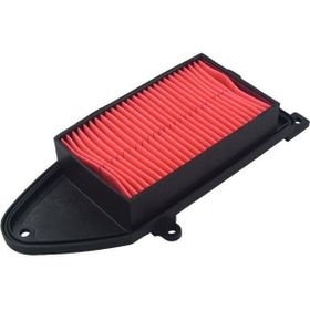 Hiflo HFA5001 Standart Motosiklet Hava Filtresi