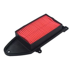 Hiflo HFA5001 Standart Motosiklet Hava Filtresi
