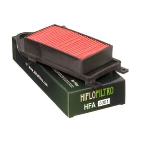 Hiflo HFA5001 Standart Motosiklet Hava Filtresi