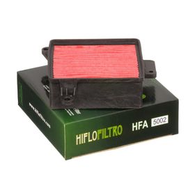 Hiflo HFA5002 Standart Motosiklet Hava Filtresi