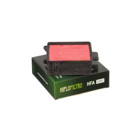Hiflo HFA5002 Standart Motosiklet Hava Filtresi