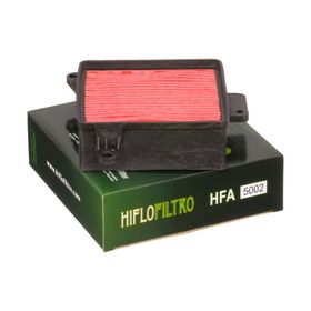 Hiflo HFA5002 Standart Motosiklet Hava Filtresi