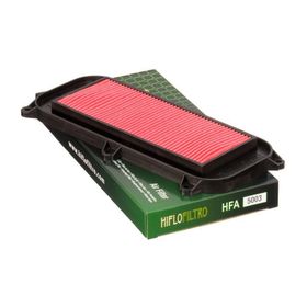Hiflo HFA5003 Standart Motosiklet Hava Filtresi