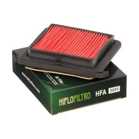 Hiflo HFA5005 Standart Motosiklet Hava Filtresi