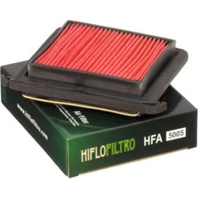 Hiflo HFA5005 Standart Motosiklet Hava Filtresi