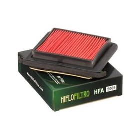 Hiflo HFA5005 Standart Motosiklet Hava Filtresi