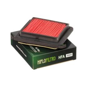 Hiflo HFA5005 Standart Motosiklet Hava Filtresi