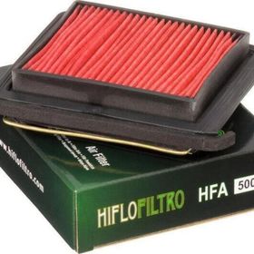 Hiflo HFA5005 Standart Motosiklet Hava Filtresi