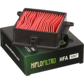 Hiflo HFA5007 Standart Motosiklet Hava Filtresi