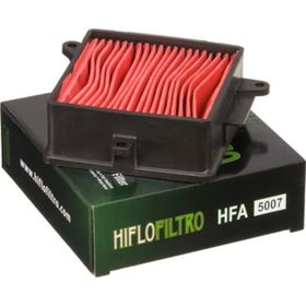 Hiflo HFA5007 Standart Motosiklet Hava Filtresi