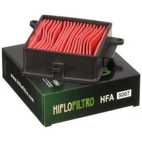 Hiflo HFA5007 Standart Motosiklet Hava Filtresi