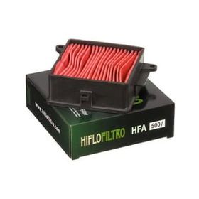Hiflo HFA5007 Standart Motosiklet Hava Filtresi