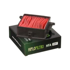 Hiflo HFA5007 Standart Motosiklet Hava Filtresi