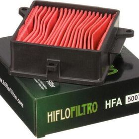 Hiflo HFA5007 Standart Motosiklet Hava Filtresi