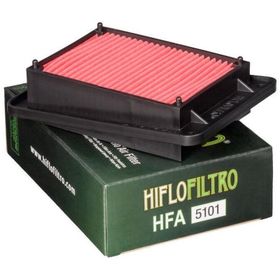Hiflo HFA5101 Peugeot Tweet 125 2010-2013 Uyumlu Hava Filtresi