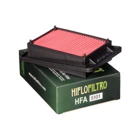 Hiflo HFA5101 Peugeot Tweet 125 2010-2013 Uyumlu Hava Filtresi