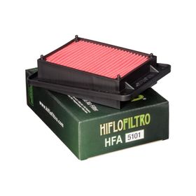 Hiflo HFA5101 Peugeot Tweet 125 2010-2013 Uyumlu Hava Filtresi