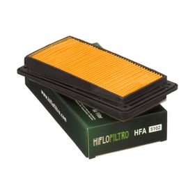 Hiflo HFA5102 Standart Motosiklet Hava Filtresi