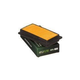 Hiflo HFA5102 Standart Motosiklet Hava Filtresi