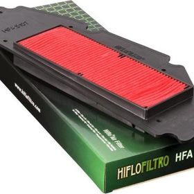Hiflo HFA5107 SYM Joymax 250I 2006-2008 Standart Tek Renk Hava Filtresi