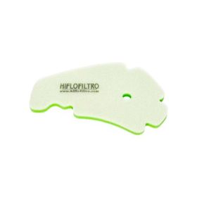Hiflo HFA5201DS Piaggio X Evo 400 2007-2013 Uyumlu Hava Filtresi