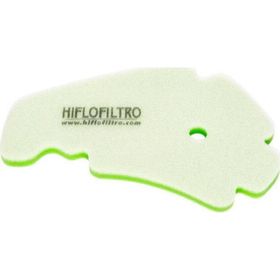 Hiflo HFA5201DS Piaggio X Evo 400 2007-2013 Uyumlu Hava Filtresi