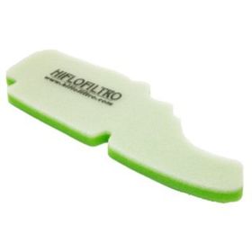Hiflo HFA5202DS İki Katmanlı Racing Motosiklet Hava Filtresi