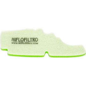 Hiflo HFA5202DS İki Katmanlı Racing Motosiklet Hava Filtresi