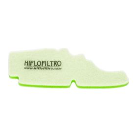Hiflo HFA5202DS Piaggio Typhoon 125 2010-2016 Uyumlu Hava Filtresi