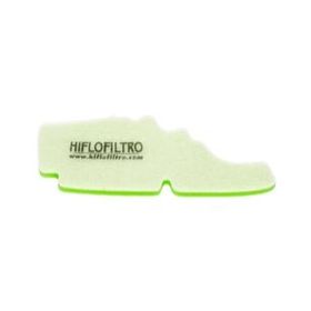 Hiflo HFA5202DS Piaggio Typhoon 125 2010-2016 Uyumlu Hava Filtresi