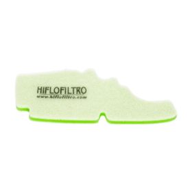 Hiflo HFA5202DS Piaggio Typhoon 125 2010-2016 Uyumlu Hava Filtresi