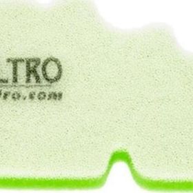 Hiflo HFA5202DS Piaggio Typhoon 125 2010-2016 Uyumlu Hava Filtresi