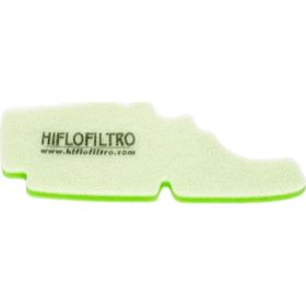 Hiflo HFA5202DS Piaggio Typhoon 125 2010-2016 Uyumlu Hava Filtresi