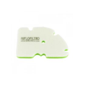 Hiflo HFA5203DS İki Katmanlı Racing Motosiklet Hava Filtresi