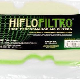Hiflo HFA5203DS Piaggio MP3 250 2006-2010 Uyumlu Hava Filtresi