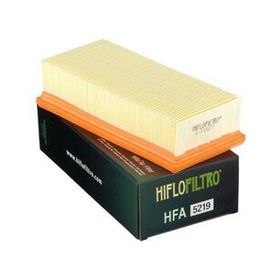 Hiflo HFA5219 2003-2015 Gilera Nexus 500 Uyumlu Hava Filtresi