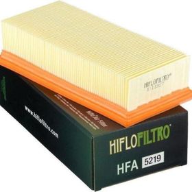Hiflo HFA5219 2003-2015 Gilera Nexus 500 Uyumlu Hava Filtresi