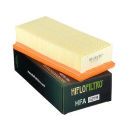 Hiflo HFA5219 Gilera Nexus 500 2015 Hava Filtresi