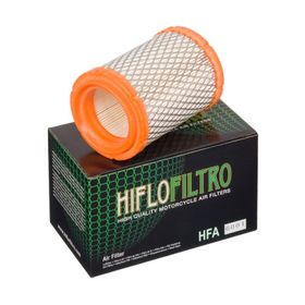 Hiflo HFA6001 Standart Motosiklet Hava Filtresi