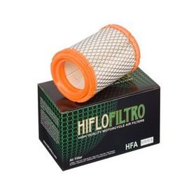 Hiflo HFA6001 Standart Motosiklet Hava Filtresi