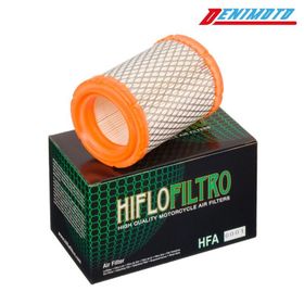 Hiflo HFA6001 Standart Motosiklet Hava Filtresi