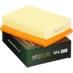 Hiflo HFA6301 KTM 1050 Adventure 2015-2016 Standart Tek Renk Hava Filtresi