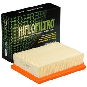 Hiflo HFA6301 KTM 1050 Adventure 2015-2016 Standart Tek Renk Hava Filtresi