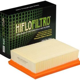 Hiflo HFA6301 KTM 1050 Adventure 2015-2016 Standart Tek Renk Hava Filtresi