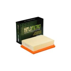 Hiflo HFA6301 Standart Motosiklet Hava Filtresi